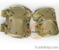 Sell Tactical Knee and Elbow Pads with Military standard