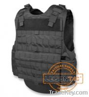 Sell Ballistic Vest with quick release system with NIJ standard