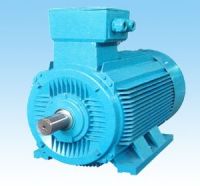 Y2 series three phase induction  motor