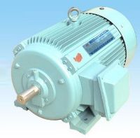 Sell YD series electric  motor