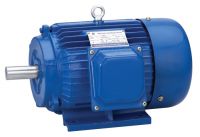 Sell Y series three phase induction motor