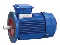 Sell Y2 series three phase electric motor B5Mounting