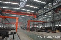 Sell Steel structure