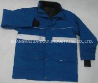 Sell Nomex Winter Jacket