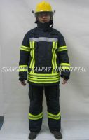 Sell Nomex DELTA T fire fighter suit