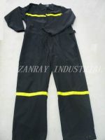 Sell Police fire resistant coverall