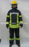 Sell Nomex Tough Fire Fighter Suit