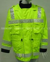 Sell water resistant outdoors jacket