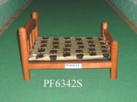 Sell dog bed 6342