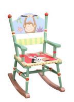 Sell wood baby furniture