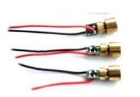 Sell Laser diode modules