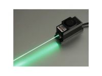 Sell DPSS green laser