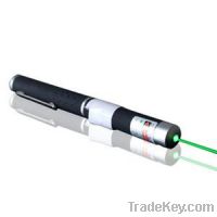 Green laser pointer
