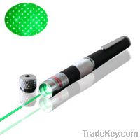 Sell Sky Star Green Laser Pen