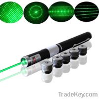 Sell  5in1 Green Laser Pen