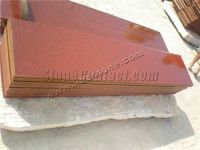 slab / granite slabs / red slab