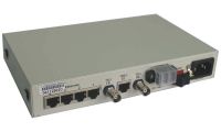 CL-FOM16104G 16E1+4GE PDH Optimux(Fiber Modem)