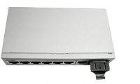 8 Ports Module Fast Ethernet Switch