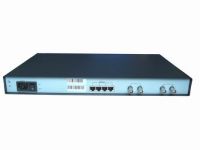 TDM Over IP Converter( 4E1 Over IP CL-EIP4400)