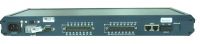 PDH Multiplexer(16E1+100Mb Ethernet+Rs232+SNMP+OW CL-FOM16100)