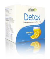 Sell Ultralife Detox