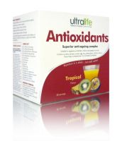 Sell Ultralife Antioxidant Supplements