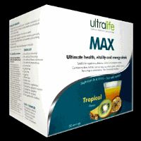 Sell Ultralife Max