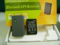 Offer the Bluetooth  GPS Receiver