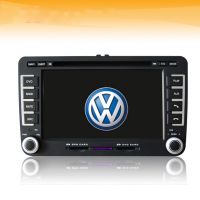 Volkswagen Sagitar Integrative Car DVD CE-8804
