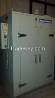 Maag & Schenk Textile Carousel 6/8, and Cabinet Dryer TRH