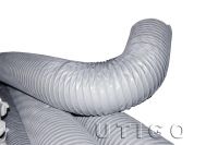 Sell Fabric ventilation hose