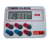 Sell Digitall Timer & Clock