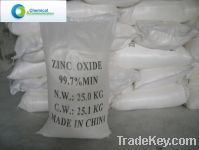 Sell Zinc Oxide