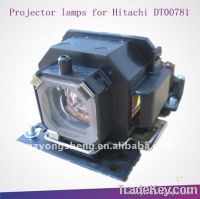 Sell DT00781 for Hitachi CP-X253 projector lamp bulb