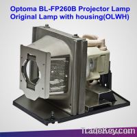 Sell BL-FP260B Optoma projector lamp FOR EP773/TX773