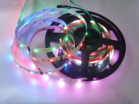 Sell Digital SMD LED Ribbon RGB
