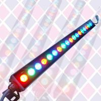 Sell 18W/36W Linear LED Wall Washer in RGB