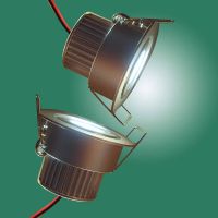Sell recessed downlight , architectural lights, replacement led light