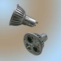 GU10 bulb, led spot light, led bulb lamp