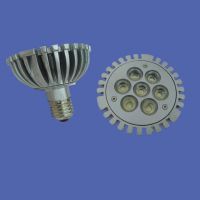 high power bulb, spot lamp, led light bulb