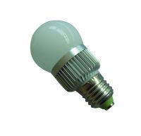 Sell E27 LED Frosted Spot Lamp, LED spot light , led bulb