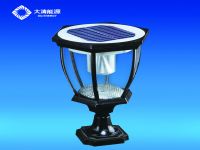Sell Solar Wall Lamp