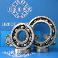 Sell Deep Groove Ball Bearing