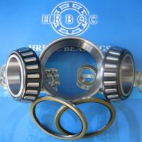 Sell double row tapered roller bearing