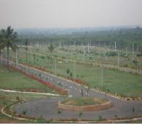 Residential Gated Community Villa Plots/Land for sale at Bangalore
