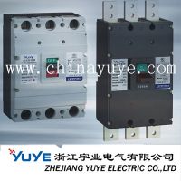 Sell Moulded Case Circuit Breaker YEM1-1250
