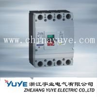 Sell Moulded Case Earth Leakage Circuit Breaker YEM1L-400