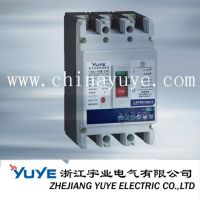 Sell Moulded Case Electron Circuit Breaker