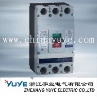 Sell Moulded Case Electron Circuit Breaker YEM1E-400