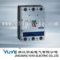 Sell Moulded Case Electron Circuit Breaker YEM1E-630